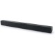 Muse M-1520SBT soundbar speaker Black 50 W