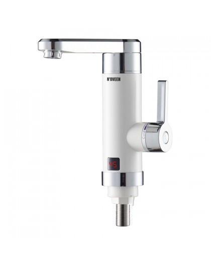 Instantaneous water heater N'OVEEN IWH460