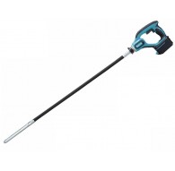 MAKITA. CONCRETE COMPACTOR 18V DVR450RTE 120cm 2x5.0Ah