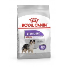 ROYAL CANIN CCN Medium Sterilised Adult - dry dog food - 12 kg