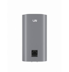 LIN LIFVD2 50L hall elektriline küttesüsteem ilma WI-FI-ta