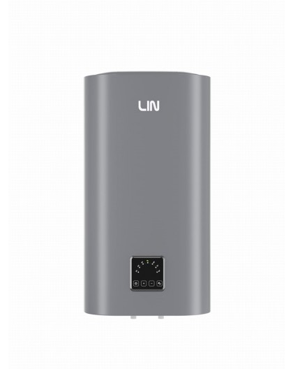 LIN LIFVD2 50L hall elektriline küttesüsteem ilma WI-FI-ta