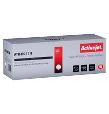 Activejet ATB-B023N Toner (replacement for Brother TN-B023 Supreme 2000 pages black)