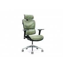 Ergonomic office chair ERGO 600 green