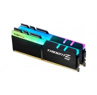 G.Skill Trident Z RGB F4-3600C16D-16GTZRC memory module 16 GB 2 x 8 GB DDR4 3600 MHz