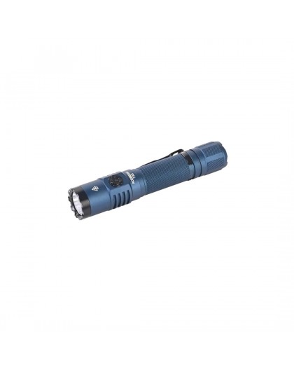 AceBeam T35 Blue torch