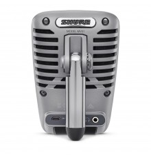Shure MOTIV MV51 Grey Digital camcorder microphone