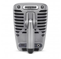 Shure MOTIV MV51 Grey Digital camcorder microphone