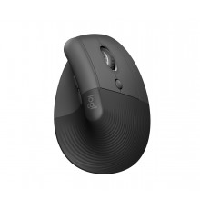 Logitech Lift Vertical Ergonomic Mouse