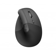Logitech Lift Vertical Ergonomic Mouse