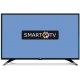 LIN 40LFHD1200 SMART TV 40" Full HD DVB-T2