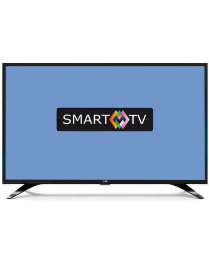 LIN 40LFHD1200 SMART TV 40" Full HD DVB-T2