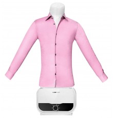 CLATRONIC HBB 3734 Upright garment steamer 1200 W White