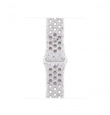 Apple MGA04ZM/A Smart Wearable Accessories Band Grey Aluminium, Fluoroelastomer