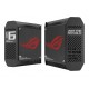 ASUS ROG Rapture GT6 (B-2-PK) Tri-band (2.4 GHz / 5 GHz / 5 GHz) Wi-Fi 6 (802.11ax) Black 4 Internal