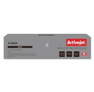 Activejet A-LQ350 Ink ribbon (Replacement for Epson S015633 Supreme 2.500.000 characters black)