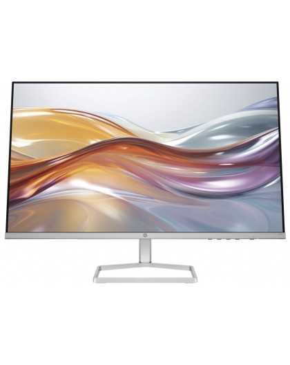 HP 27-inch Series 5 FHD monitor - 527sf