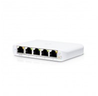 Ubiquiti UniFi USW Flex Mini Managed L2 Gigabit Ethernet (10/100/1000) Power over Ethernet (PoE) White