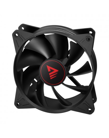 SAVIO FAN 120MM 4-PIN PWM BLADE