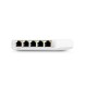 Ubiquiti UniFi USW Flex Mini Managed L2 Gigabit Ethernet (10/100/1000) Power over Ethernet (PoE) White