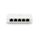 Ubiquiti UniFi USW Flex Mini Managed L2 Gigabit Ethernet (10/100/1000) Power over Ethernet (PoE) White