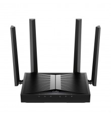 Cudy AP3000D wireless access point 2402 Mbit/s Black