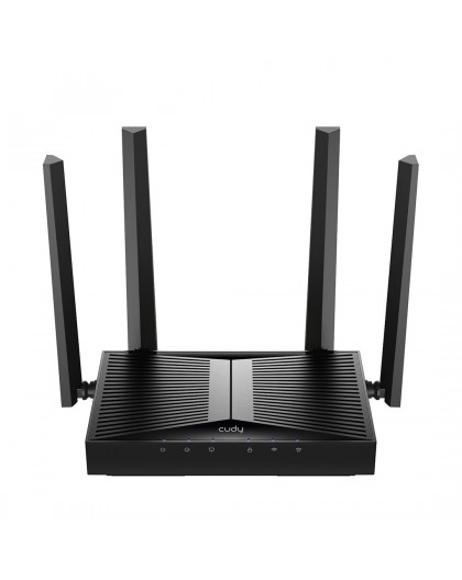 Cudy AP3000D wireless access point 2402 Mbit/s Black