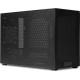 Ssupd Meshroom D Mini-ITX Case - Black