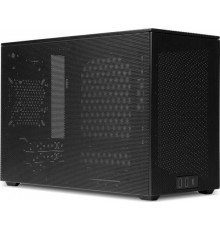 Ssupd Meshroom D Mini-ITX Case - Black