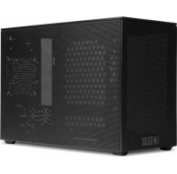 Ssupd Meshroom D Mini-ITX Case - Black