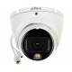 IP Camera DAHUA IPC-HDW1639T-A-IL-0280B-S6 White