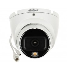 IP Camera DAHUA IPC-HDW1639T-A-IL-0280B-S6 White