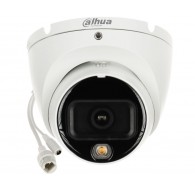 IP Camera DAHUA IPC-HDW1639T-A-IL-0280B-S6 White