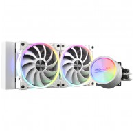 Alpenföhn Gletscherwasser 240 - CPU water cooling