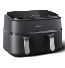 Philips 3000 series NA351/00 Dual Basket Airfryer