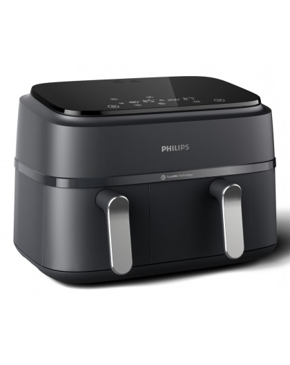 Philips 3000 series NA351/00 Dual Basket Airfryer
