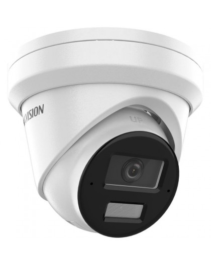 Hikvision Pro Series with AcuSense DS-2CD2363G2-LI2U(2.8mm) Dome IP security camera Outdoor 3200 x 1800 pixels Ceiling/wall