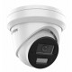 Hikvision Pro Series with AcuSense DS-2CD2363G2-LI2U(2.8mm) Dome IP security camera Outdoor 3200 x 1800 pixels Ceiling/wall