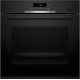 Bosch Serie 4 HRG312BB4 oven 71 L 3600 W Black