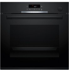 Bosch Serie 4 HRG312BB4 oven 71 L 3600 W Black