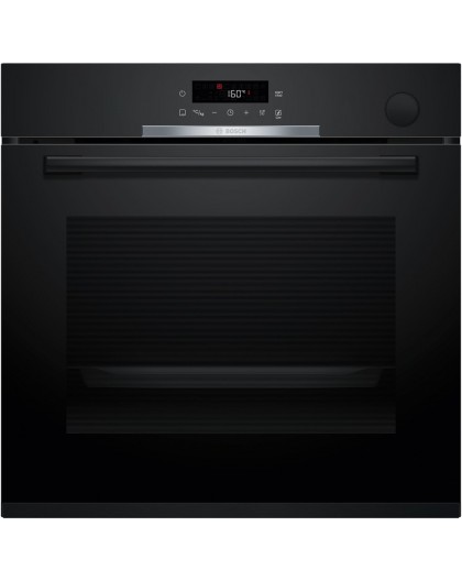 Bosch Serie 4 HRG312BB4 oven 71 L 3600 W Black