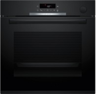 Bosch Serie 4 HRG312BB4 oven 71 L 3600 W Black
