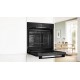Bosch Serie 4 HRG312BB4 oven 71 L 3600 W Black