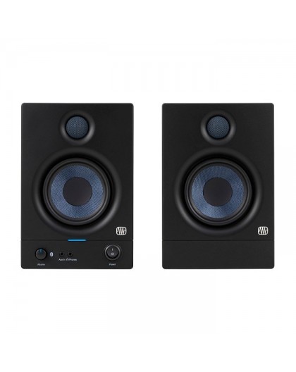 PreSonus Eris 4.5 BT 2nd Gen - a pair of active BT monitors
