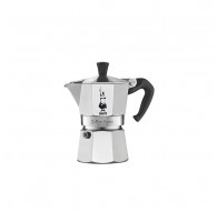 Karaca 8006363011686 manual coffee maker Grey
