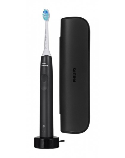 Philips 3100 series Sonic technology Sonic electric toothbrush HX3673/14.