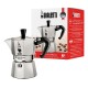 Karaca 8006363011686 manual coffee maker Grey