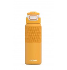 Kambukka Elton 750ml Mango Maniac water bottle