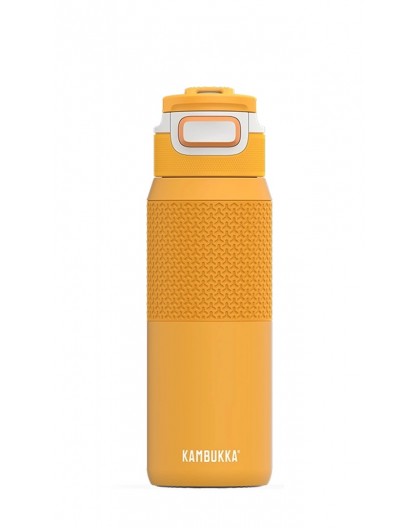 Kambukka Elton 750ml Mango Maniac water bottle