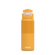 Kambukka Elton 750ml Mango Maniac water bottle